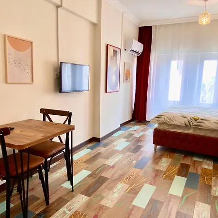 Lejlighed Oldtown Timeless Aplus Antalya